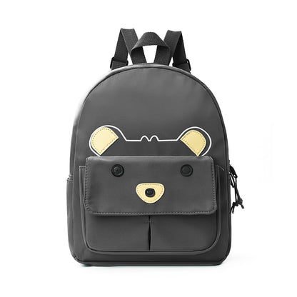 Tiermotiv Rucksack Brehn