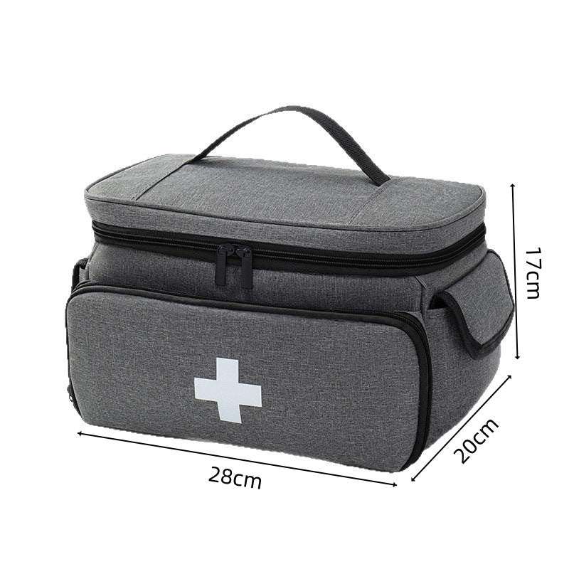 Erste-Hilfe-Tasche Brehn
