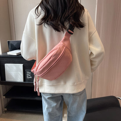 Modische Gürteltasche