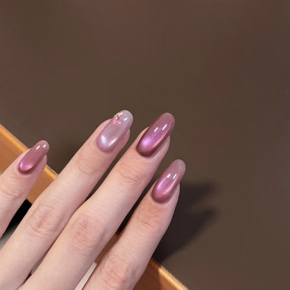Gradient Ombre Nail Art Extensions