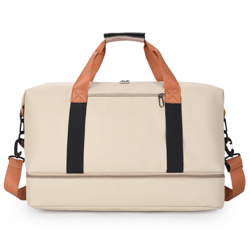 Advanced Sports Duffle Bag Brehn