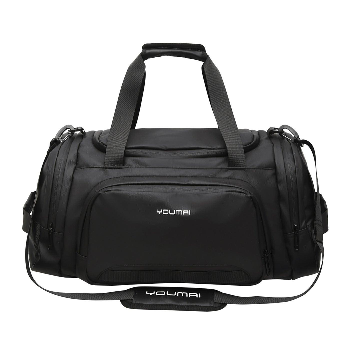 Reise-Duffel-Tasche Brehn