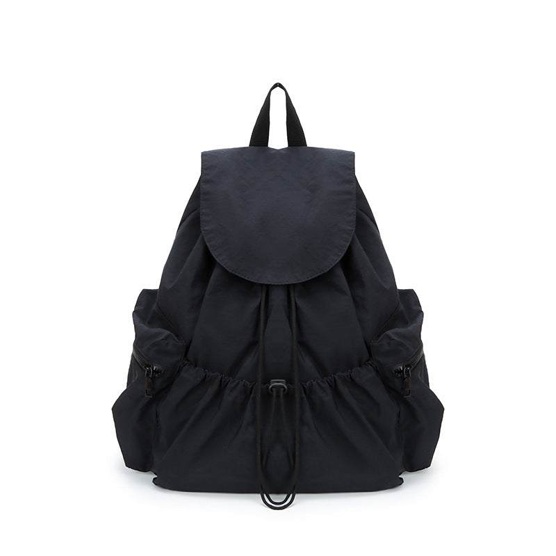 Multifunktionale Outdoor-Tasche mit Verstellbarem Kordelzug Brehn