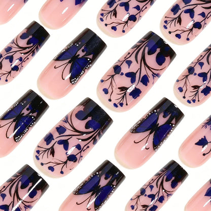 Nail Art Design Brehn
