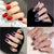Premium Gel-Nagellack-Set Brehn