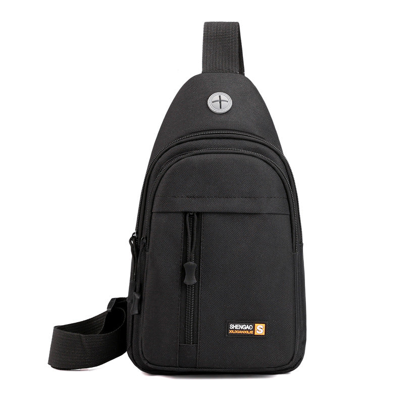 Urban Sling Rucksack