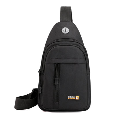 Urban Sling Rucksack