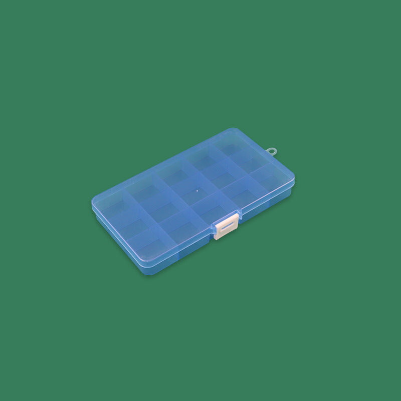 Modular Craft Supply Organizer Brehn