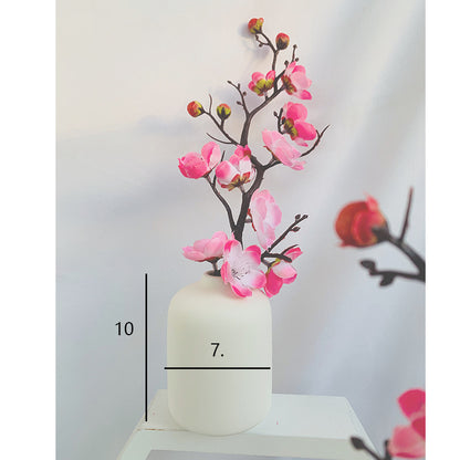 Dekorative Florale Brehn