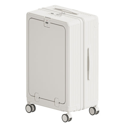 Premium langlebiger Hartschalen-Reise-Trolley