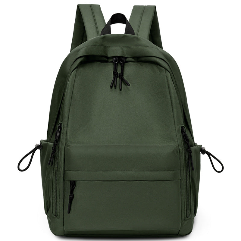 Sleek Urban Rucksack Brehn