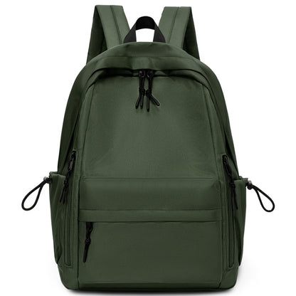 Sleek Urban Rucksack Brehn