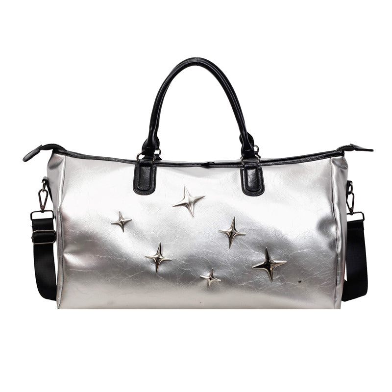 Premium Reis-Wochenendtasche Brehn