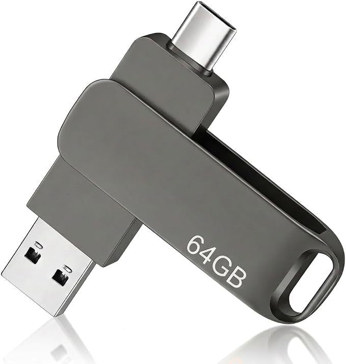 USB Flash Drive Brehn