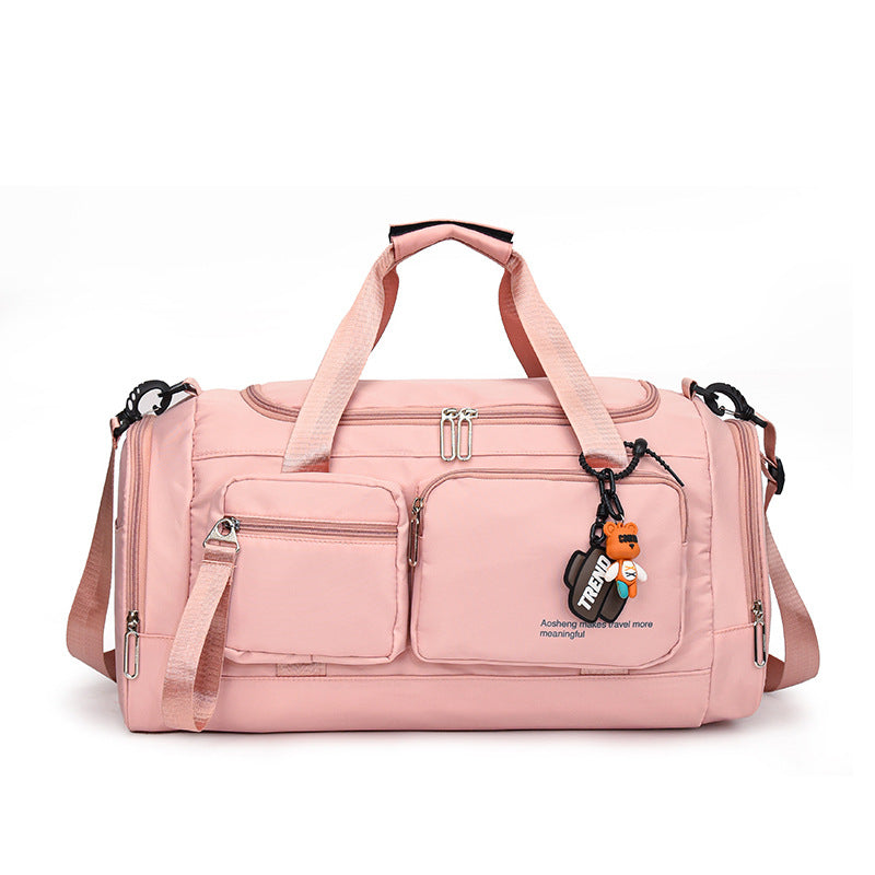 Vielseitige Reisetasche
