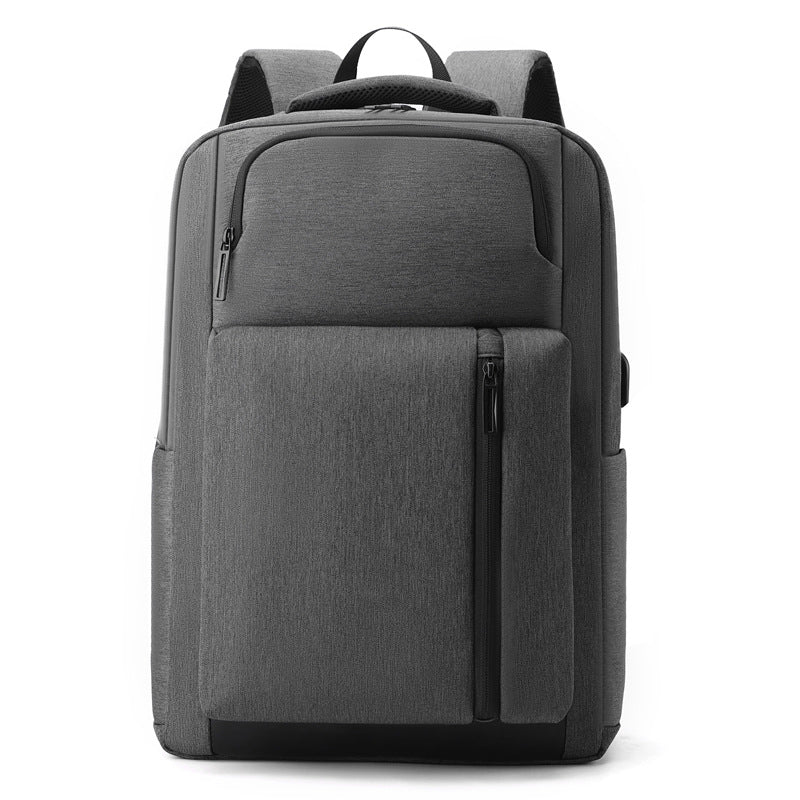 Smart Organisatorischer Laptop-Rucksack Brehn