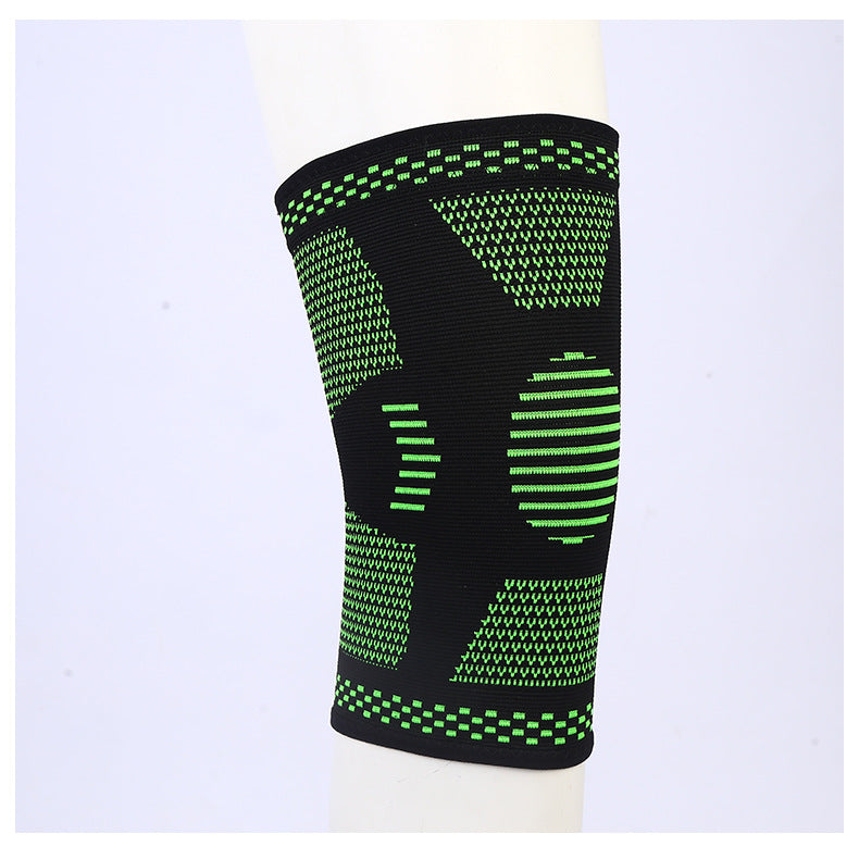 Kompressionsknie-Sleeve Brehn