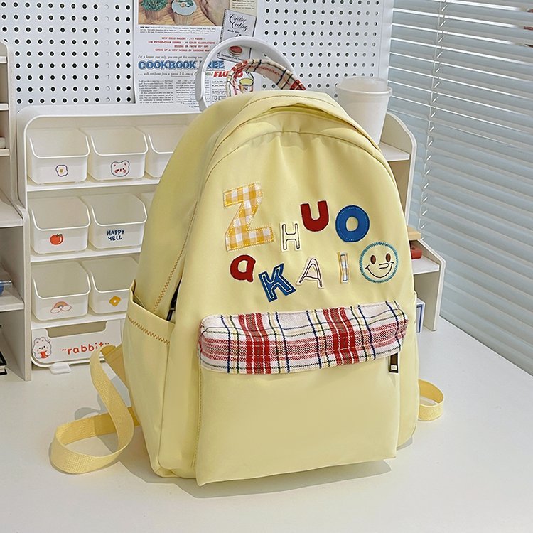 Fashion Rucksack Brehn