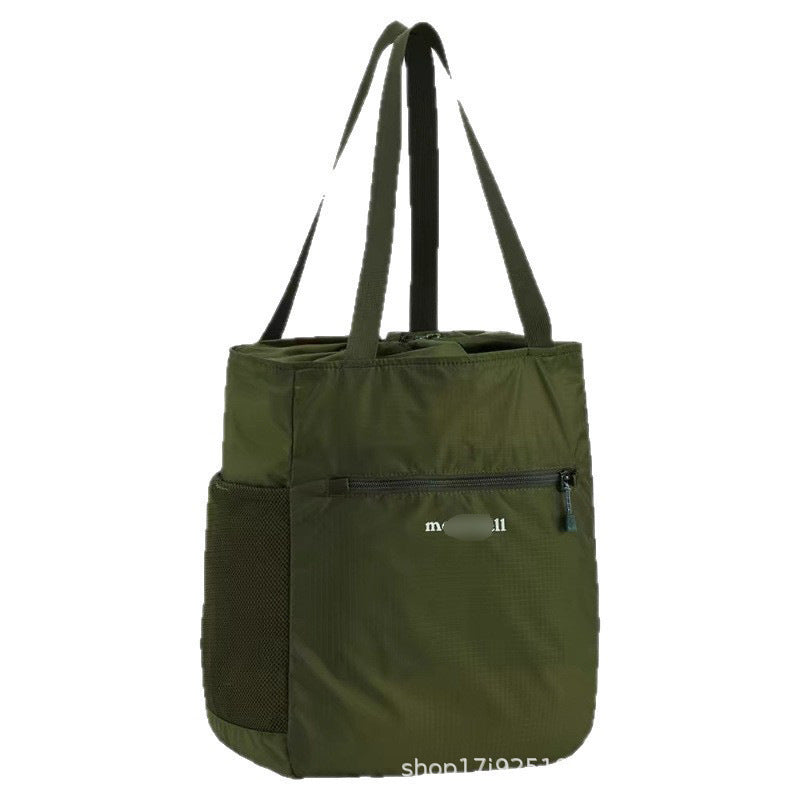 Multifunktionale Day Tote Bag Brehn