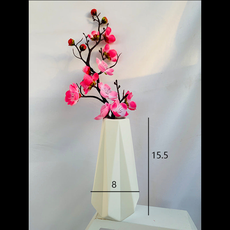 Dekorative Florale Brehn