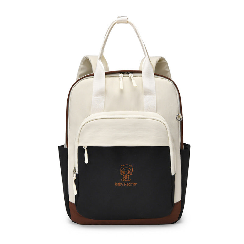 Multi-Funktionale Baby Pflege Wickelrucksack Brehn