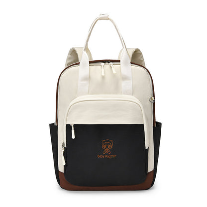 Multi-Funktionale Baby Pflege Wickelrucksack Brehn