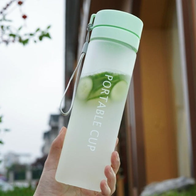 Damen Trinkflasche Brehn