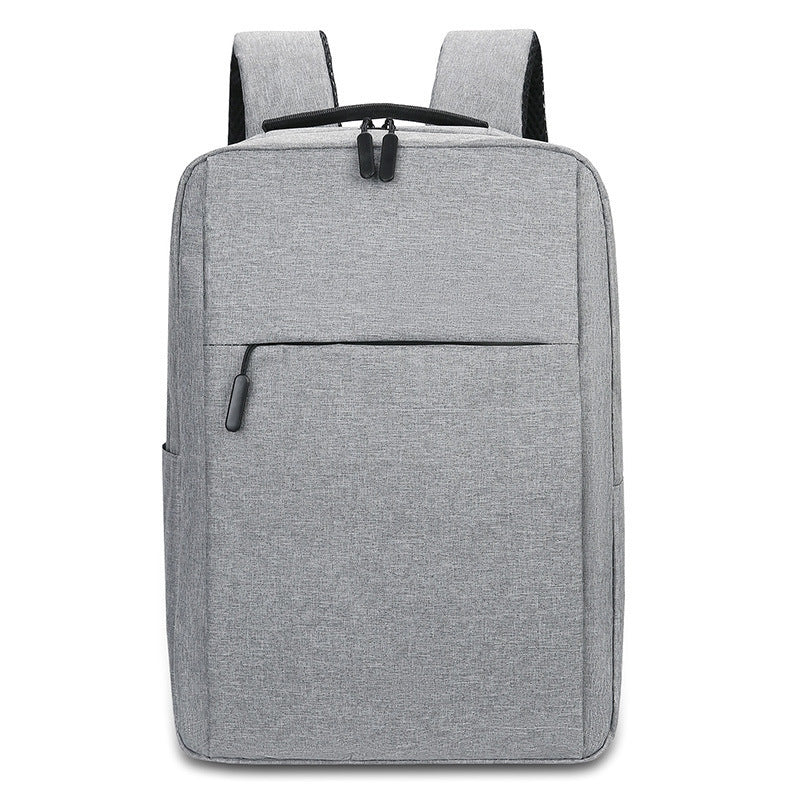 Schlanker minimalistischer Rucksack Brehn