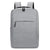 Schlanker minimalistischer Rucksack Brehn