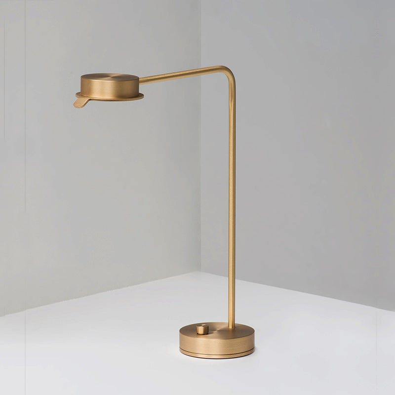 Moderne verstellbare LED-Arbeitslampe