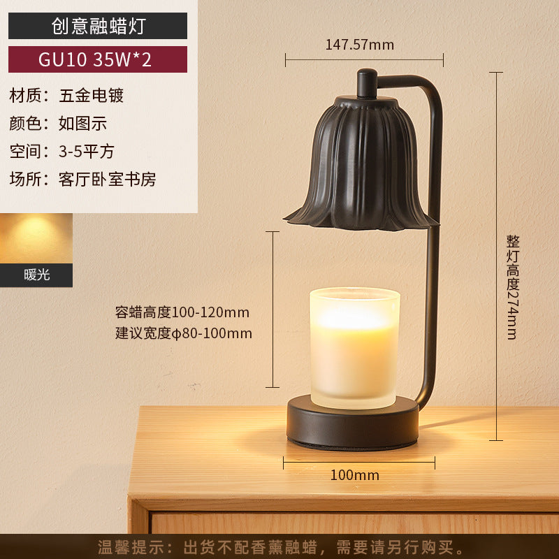 Moderne Wohnungsdekoration Tischlampe
