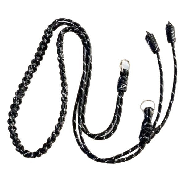 Haltbarer verstellbarer Lanyard Brehn