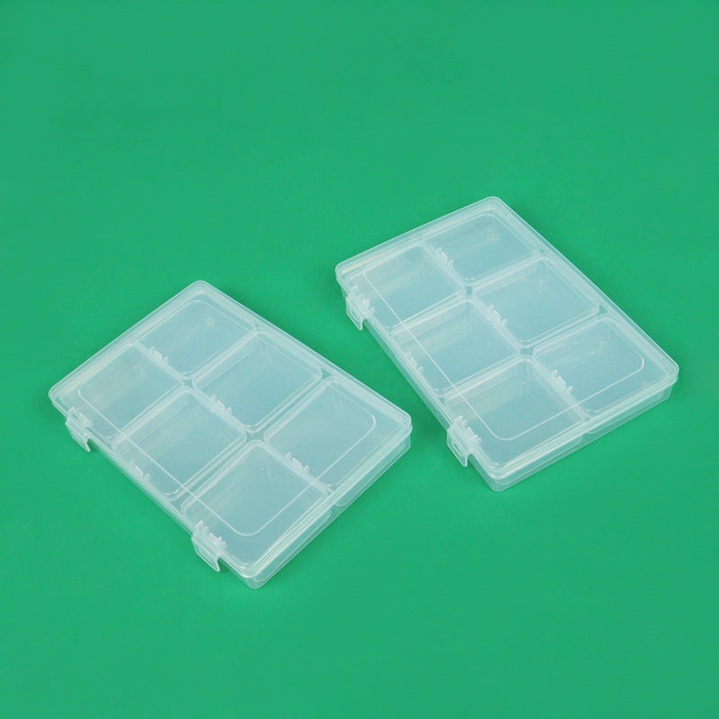 Multi-Compartment Lagerorganisator Case Brehn