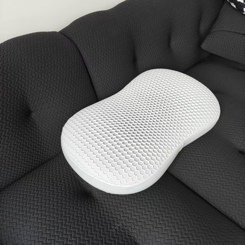 Ergonomisches Konturen-Kissen Mit Atmungsaktiver Oberfläche Brehn