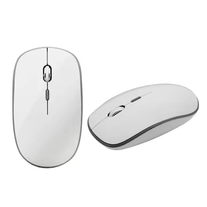 Ergonomische Kabellose Maus Brehn