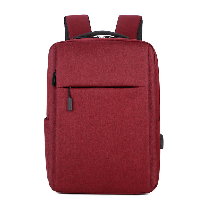 Vielseitiger Laptop-Rucksack Brehn
