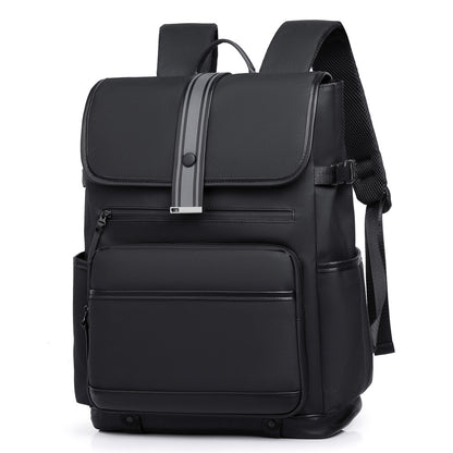 Multi-Fach Wasserdichter Reise-Rucksack Brehn