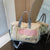 Sport- Und Freizeit-Duffle Bag Mit Innovativem Tragesystem Brehn
