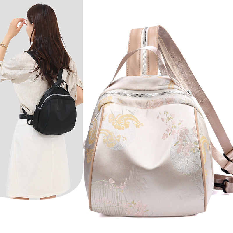 Stylischer Mini-Rucksack Brehn