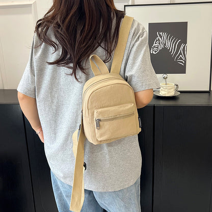 Kompakter Freizeit-Rucksack Brehn