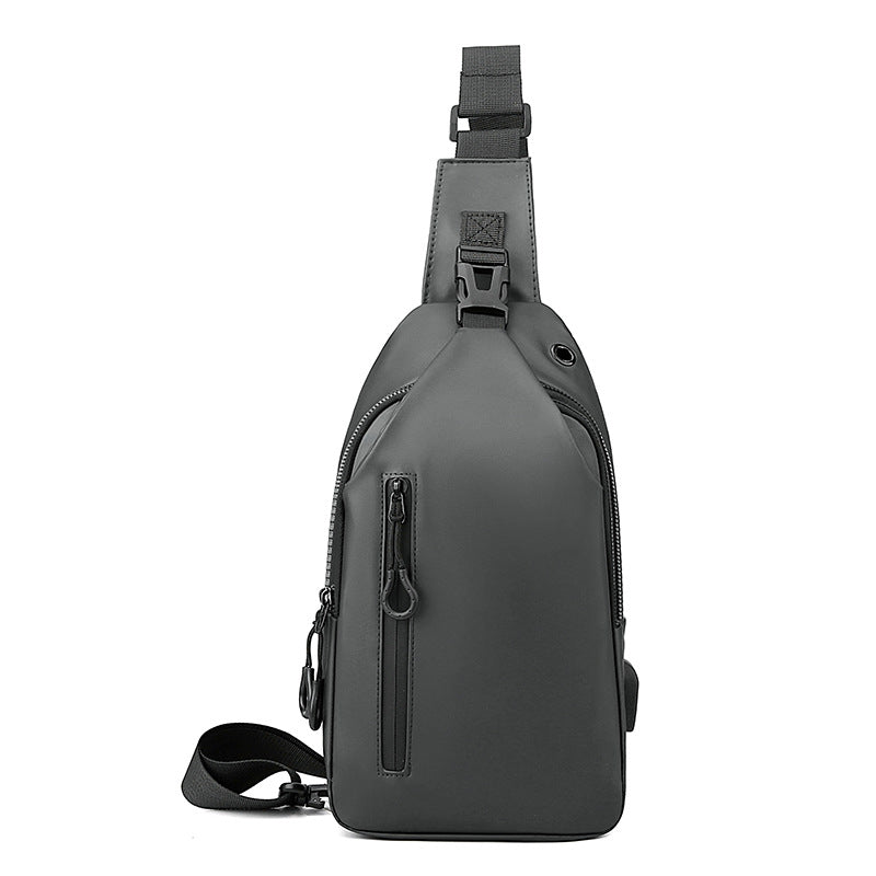 Vielseitige Sling-Tasche Brehn