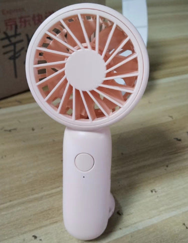 Damen tragbarer Mini Ventilator Brehn