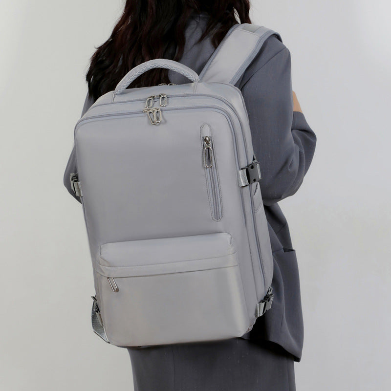 Moderner Utility-Rucksack Brehn