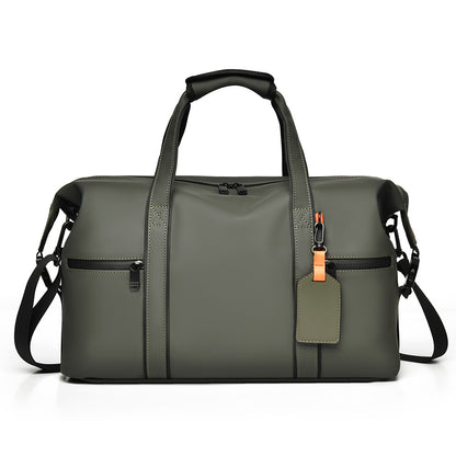 Haltbarer Multifunktions-Wochenend-Duffle Bag Brehn
