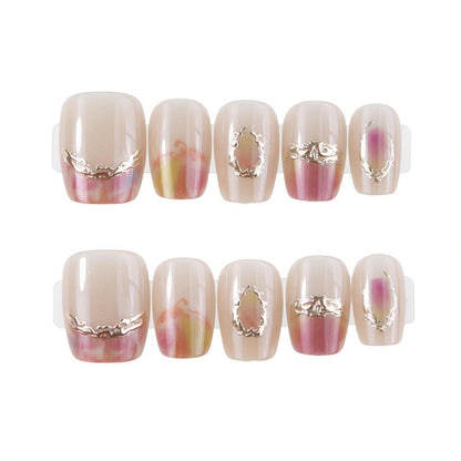 Nail Art Brehn