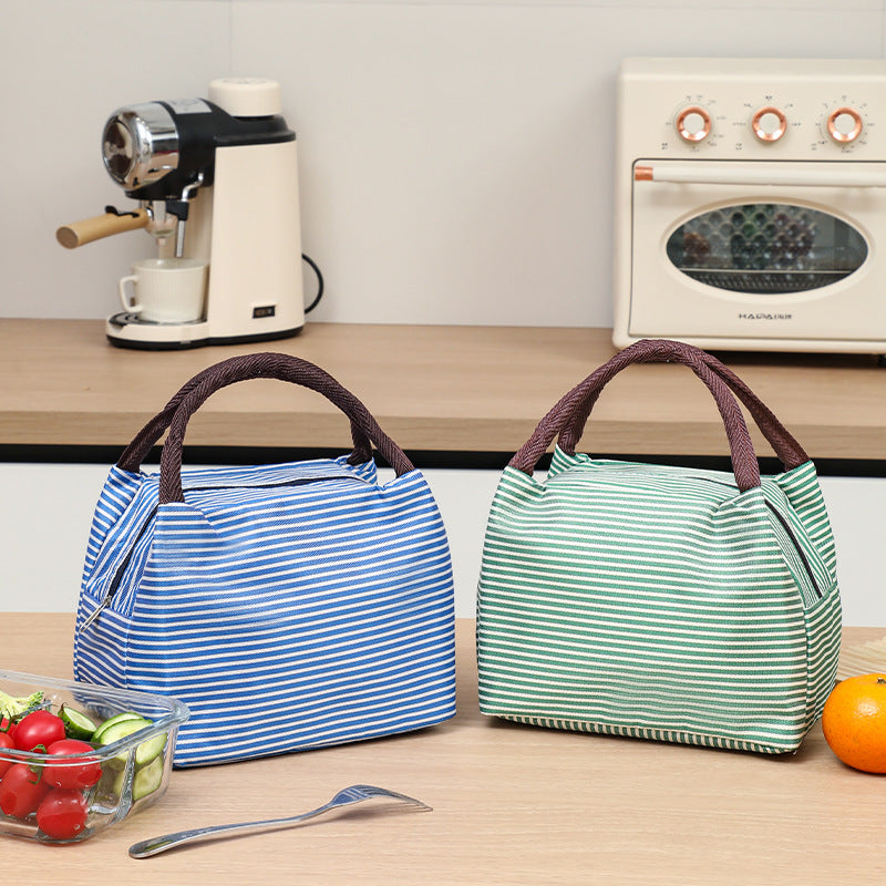Isolierte Lunch-Tasche Brehn