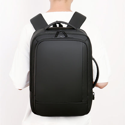 Moderner Laptop-Rucksack Brehn