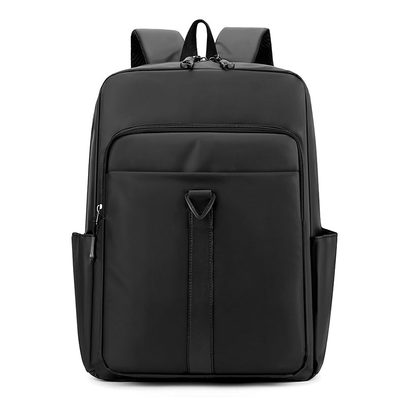 Leichte Multi-Compartt Business Rucksack Brehn