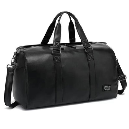 Stylische Reis-Duffle-Tasche