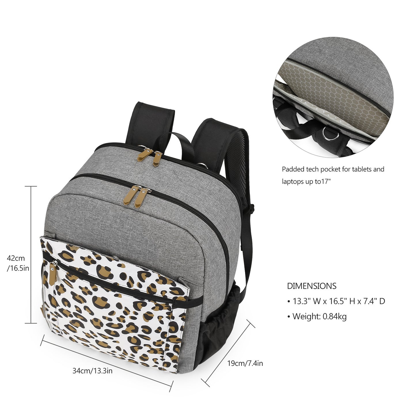 Rucksack Brehn